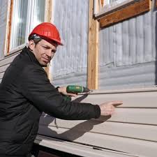 Best Siding Painting and Refinishing  in Bridgeview, IL